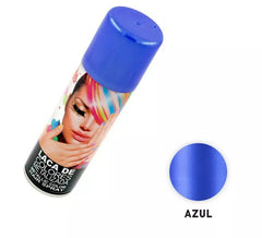 125 ml Metallic-Lack in verschiedenen Farben