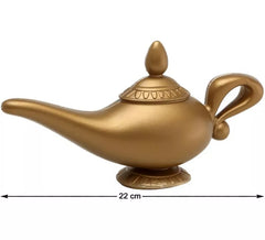 Genie Lampe 22 cm