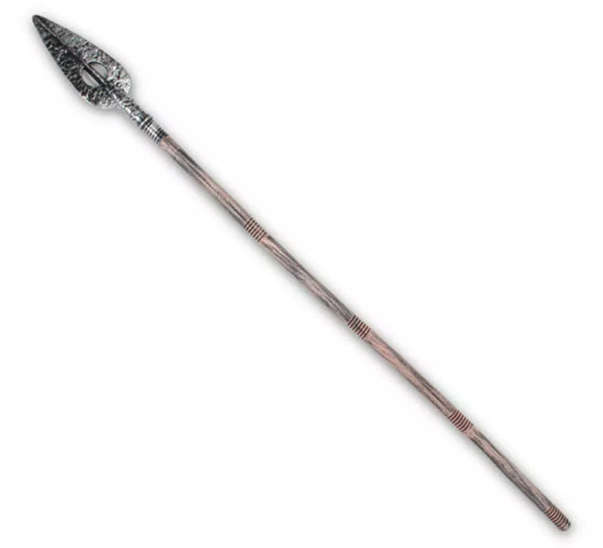 Translation missing: de.Lanza Cavernícola Desmontable de juguete de 140 cm