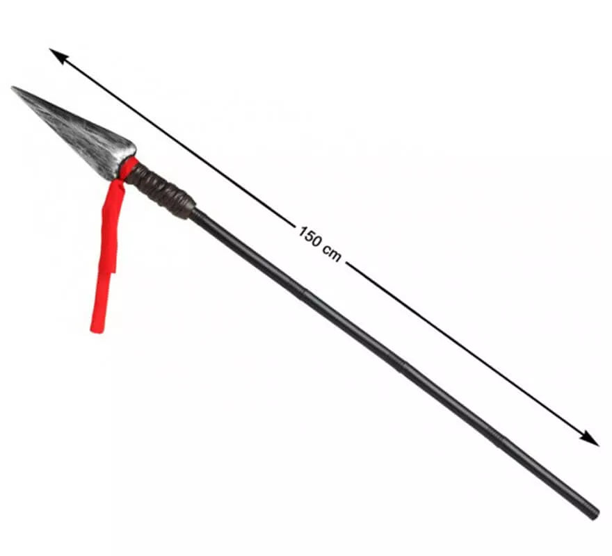 Translation missing: de.Lanza de 150 cm