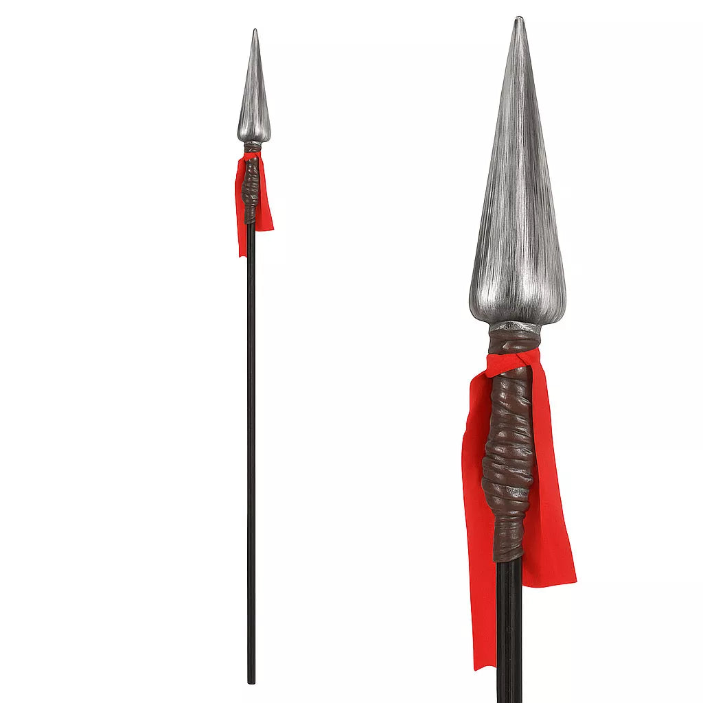 Translation missing: de.Lanza de Espartano de 150 cm desmontable