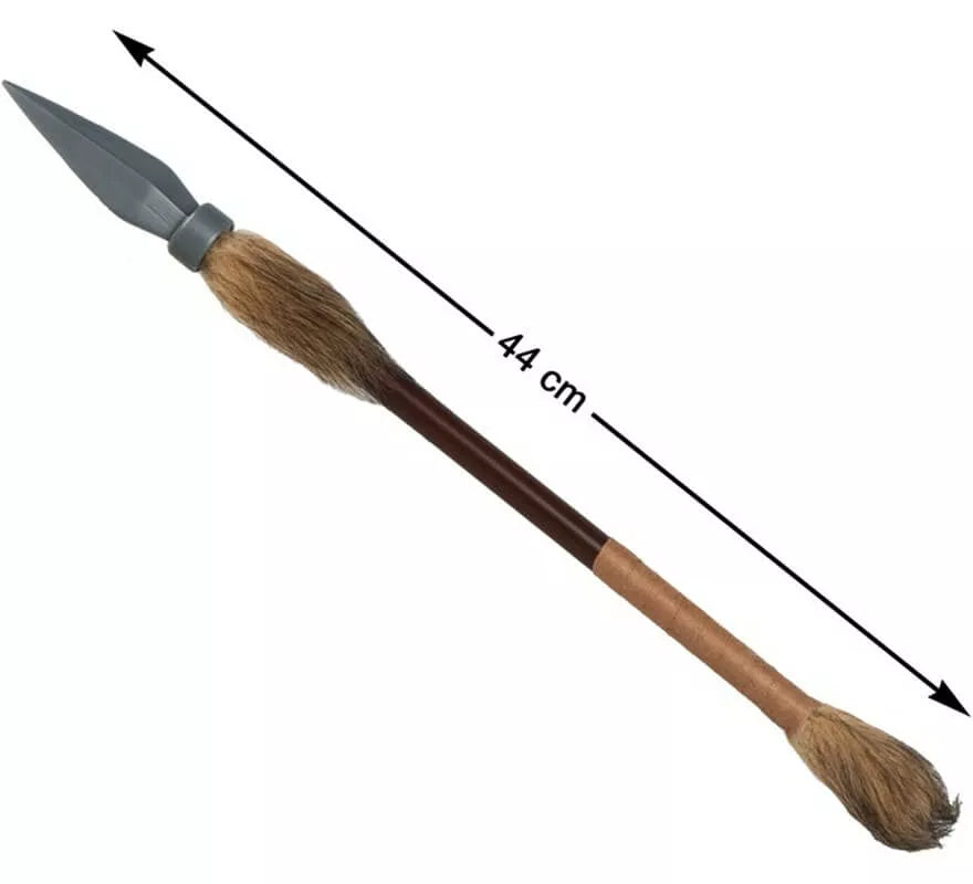 Translation missing: de.Lanza de Indio o Esquimal con pelo 44 cm