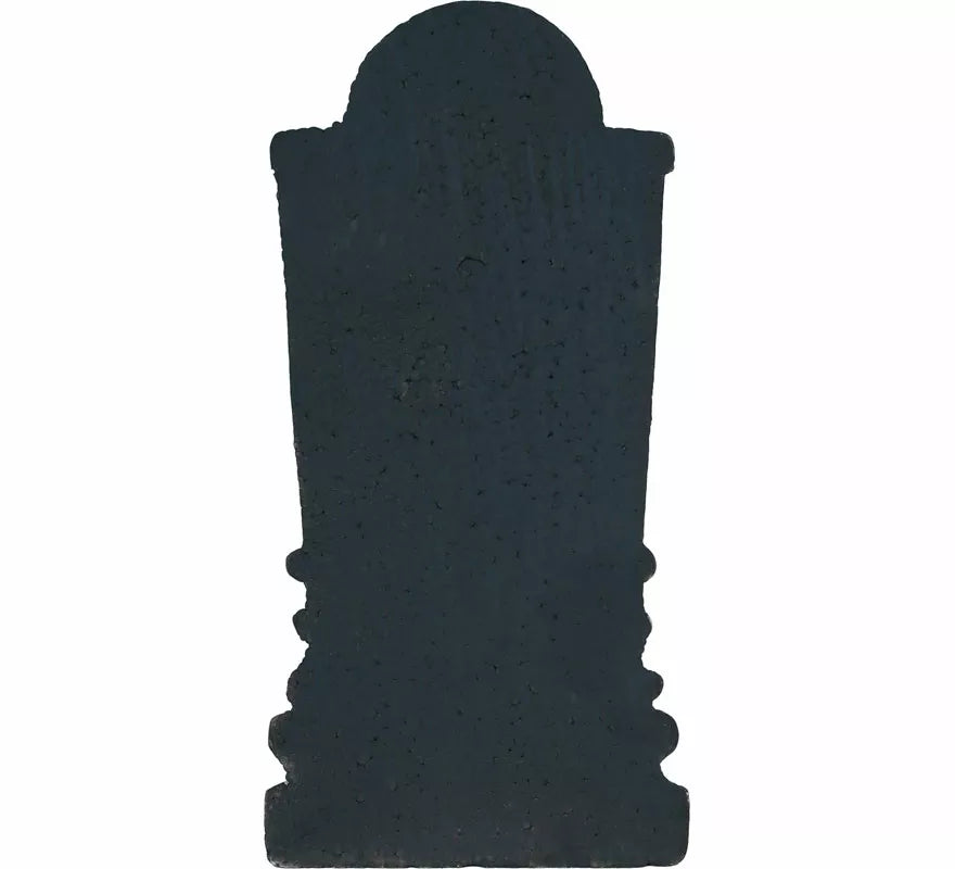 Translation missing: de.Lápida Calavera de 42x20 cm