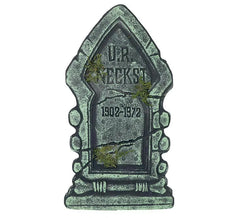 „Friedhofsgrabstein „1902-1972“ 43x22 cm“