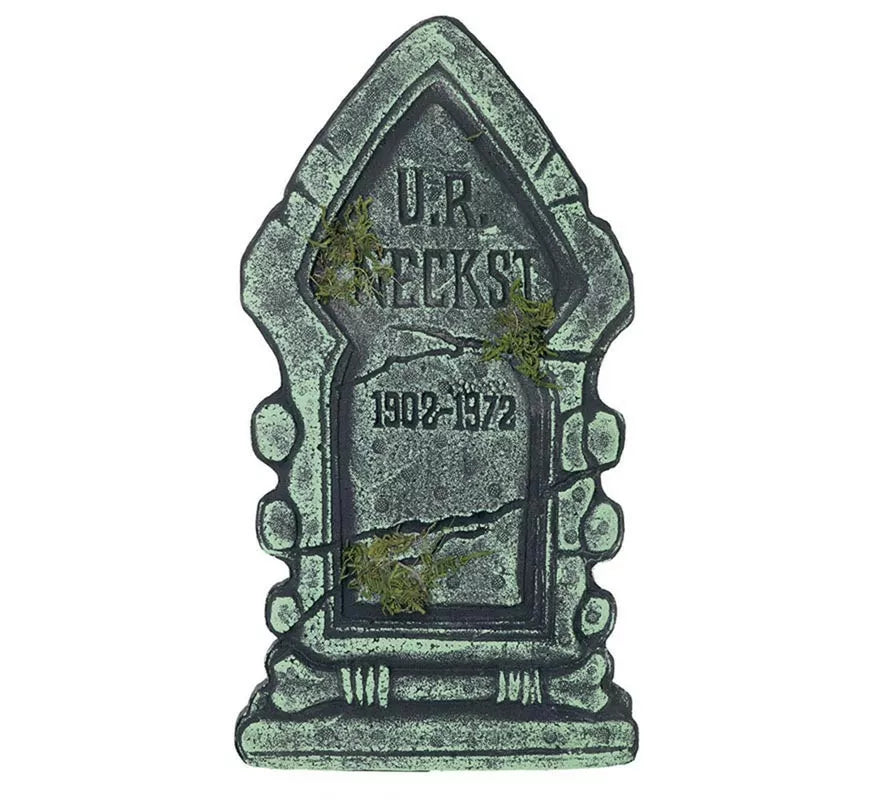 Translation missing: de."Lápida Cementerio ""1902-1972"" de 43x22 cm"