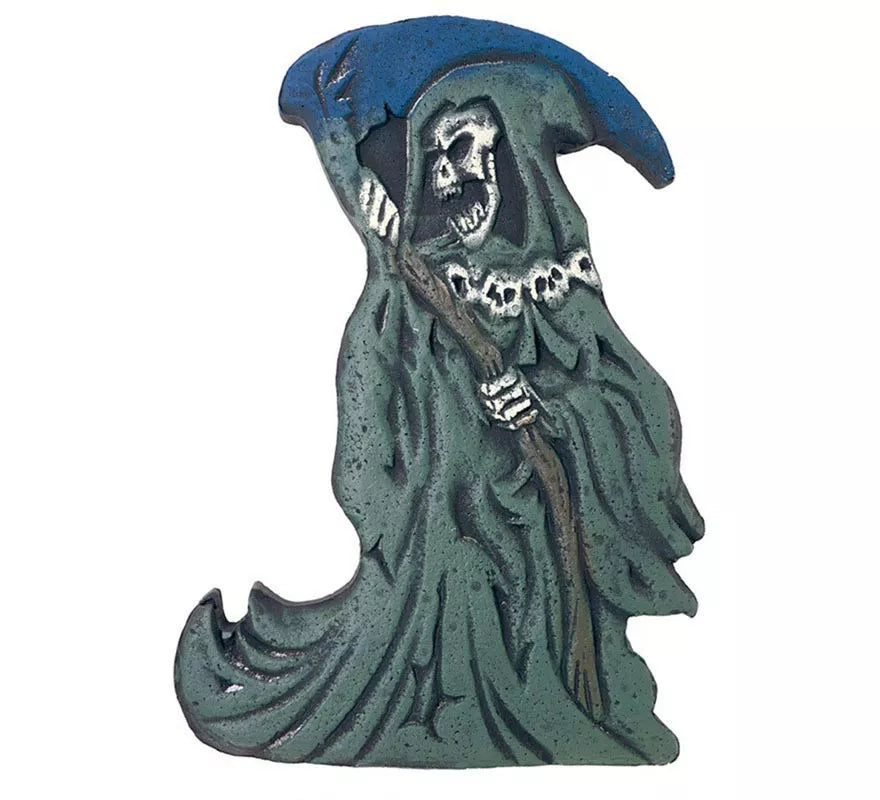 Translation missing: de.Lápida Cementerio Muerte Gritando de 43x32