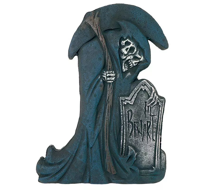 Translation missing: de.Lápida Cementerio Muerte visitante de 43x32
