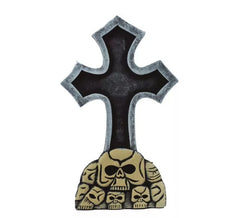 Grabstein Kreuz 60X36 cm