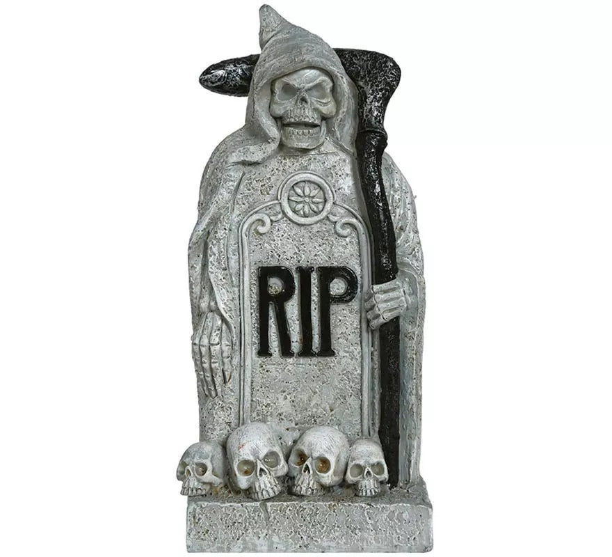 Translation missing: de.Lápida Muerte 19x10 cm