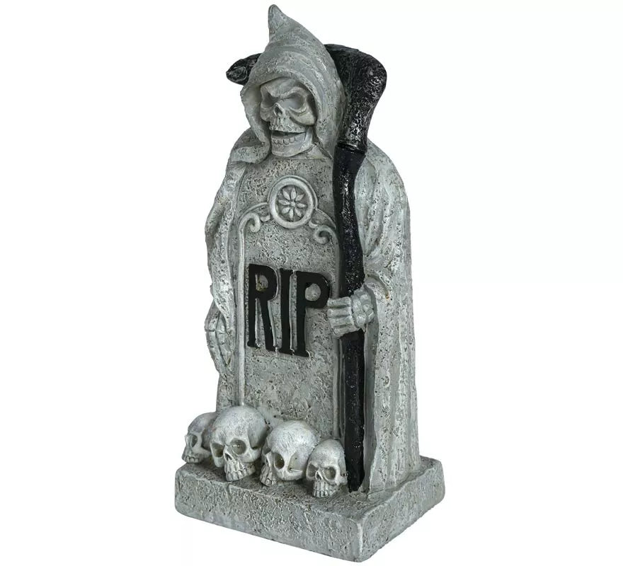 Translation missing: de.Lápida Muerte 19x10 cm
