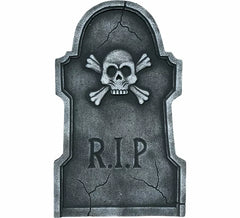 Rip-Grabstein 55x34 cm