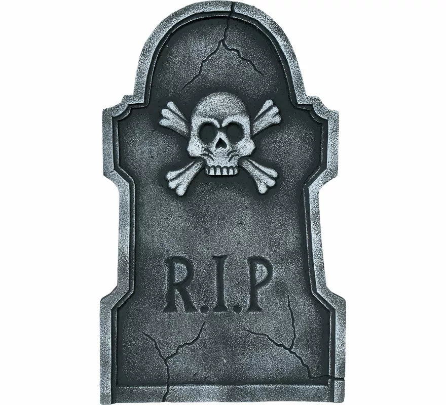 Translation missing: de.Lápida Rip de 55x34 cm
