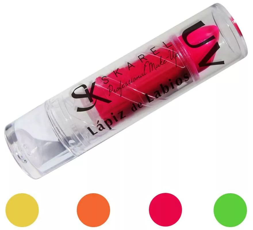 Translation missing: de.Lápiz de Labios UV de 4,2 gr en varios colores