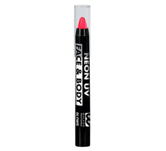 Wasserbasierter Neon-Schminkstift 3,5ml – Verschiedene Farben