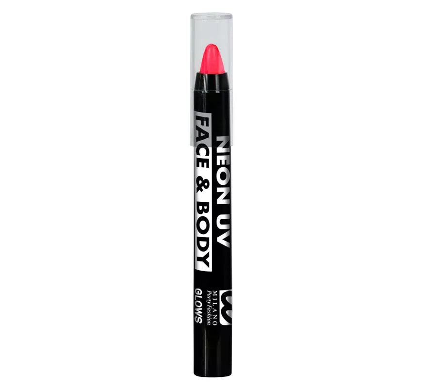 Translation missing: de.Lápiz de Maquillaje al Agua Fluorescente de 3,5ml en varios colores