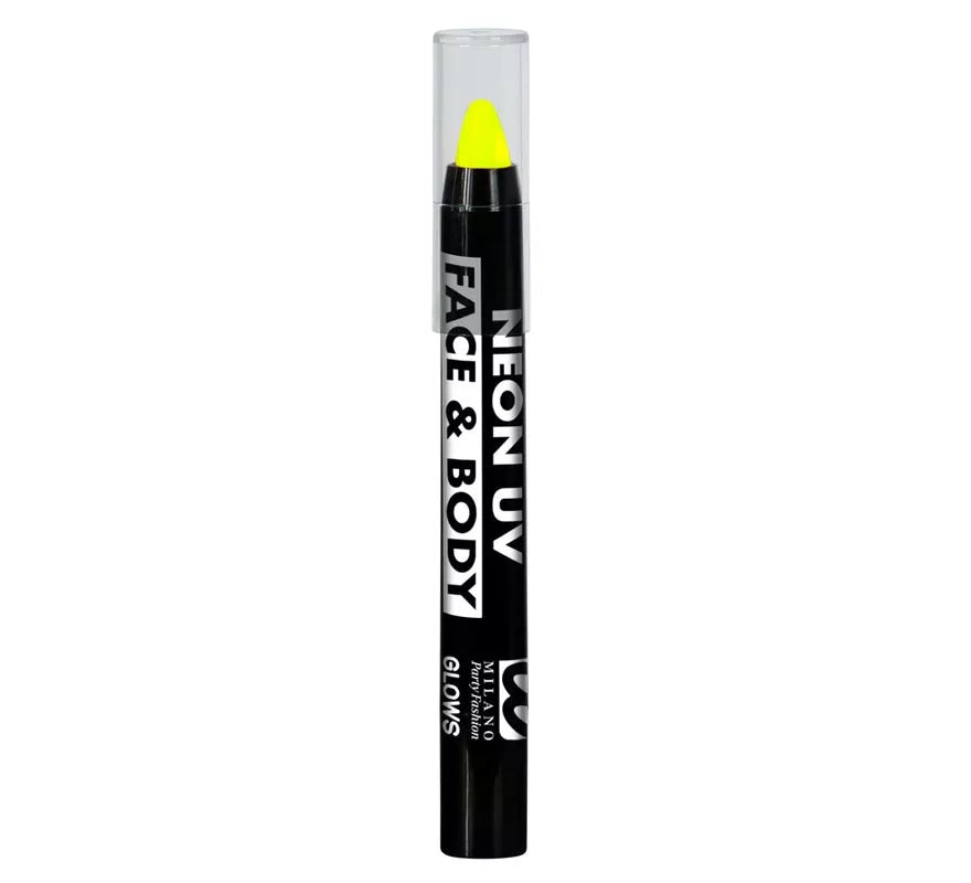 Translation missing: de.Lápiz de Maquillaje al Agua Fluorescente de 3,5ml en varios colores
