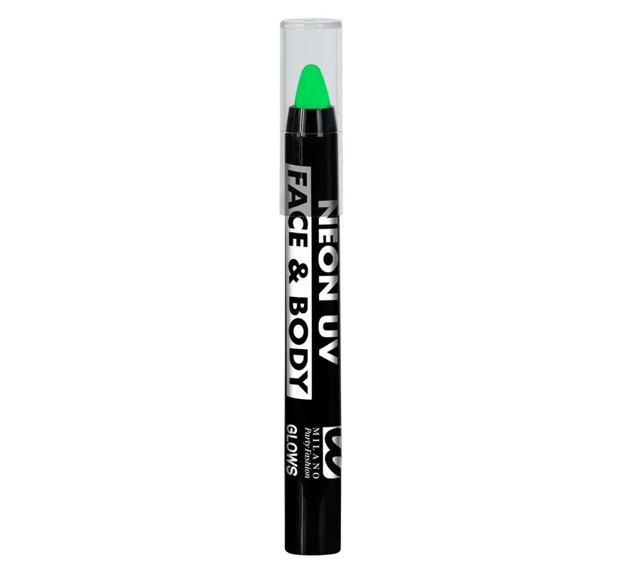 Translation missing: de.Lápiz de Maquillaje al Agua Fluorescente de 3,5ml en varios colores