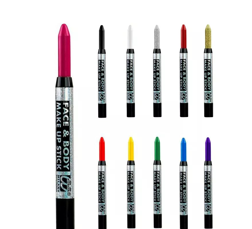 Lápiz de Maquillaje de 3,5 ml en varios colores