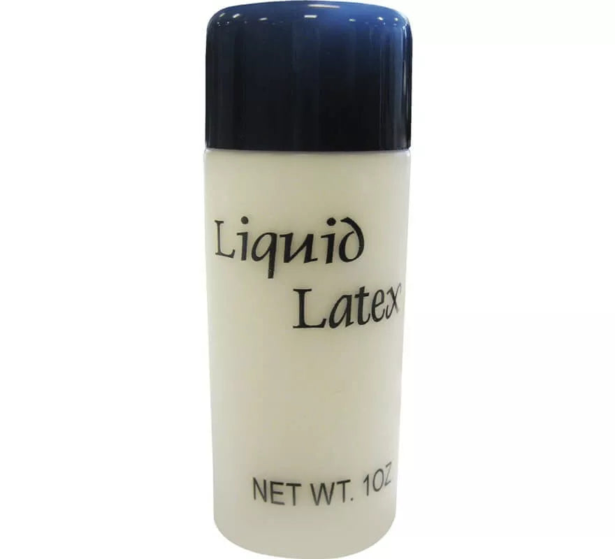 Translation missing: de.Látex Líquido Blanco 28,3 Gr