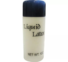 Weißer flüssiger Latex 28,3 Gr