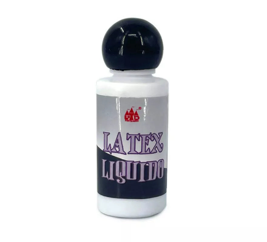 Translation missing: de.Látex Liquido de 8x 3 cm