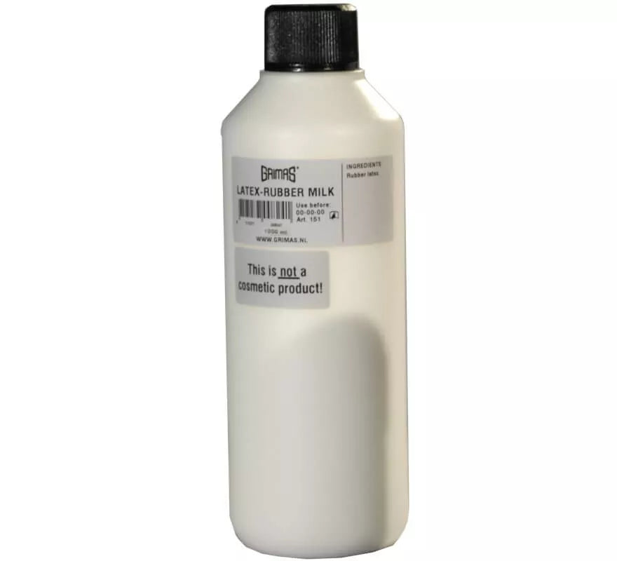 Translation missing: de.Latéx líquido en envase de 1000 ml