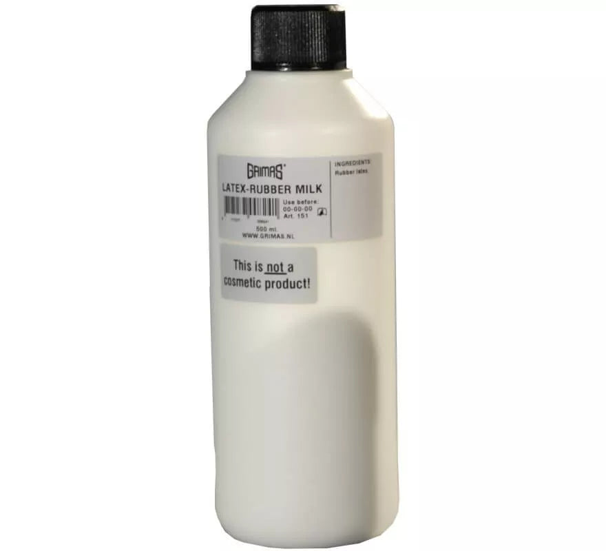Translation missing: de.Latéx líquido en envase de 500 ml