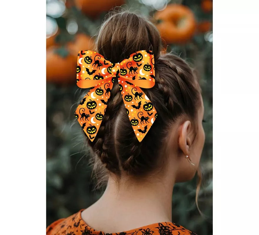 Lazo con Goma para el Pelo