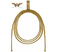 Das Lasso der Wahrheit von Wonder Woman