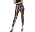 Leggings Arcoíris degradado