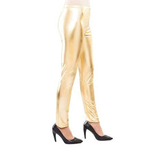 Helle Leggings in verschiedenen Farben
