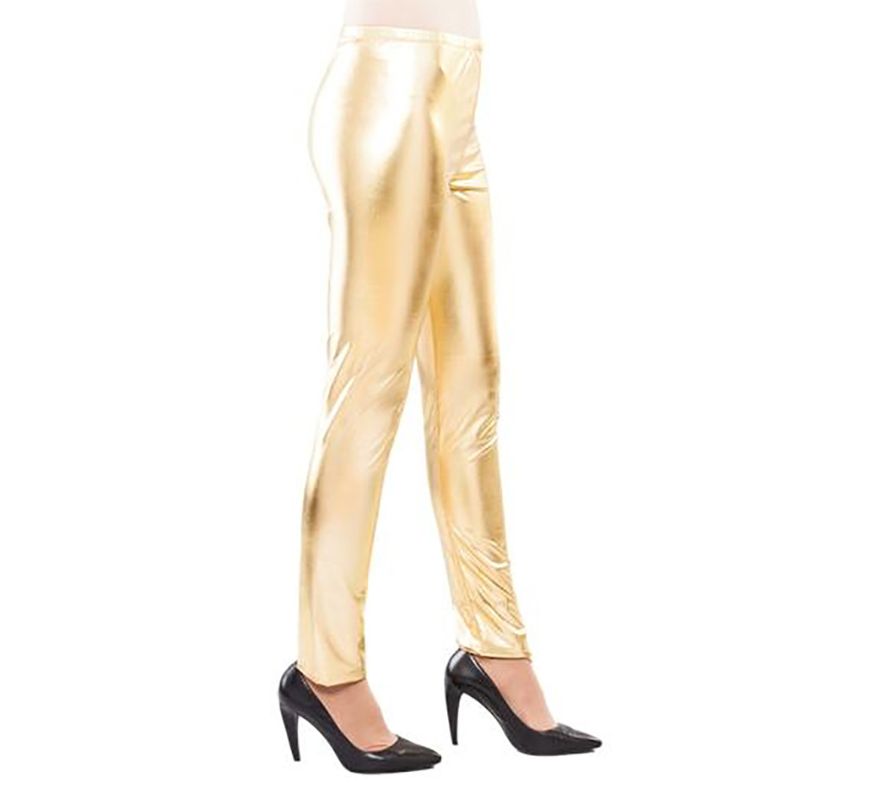Translation missing: de.Leggings Brillantes en varios colores