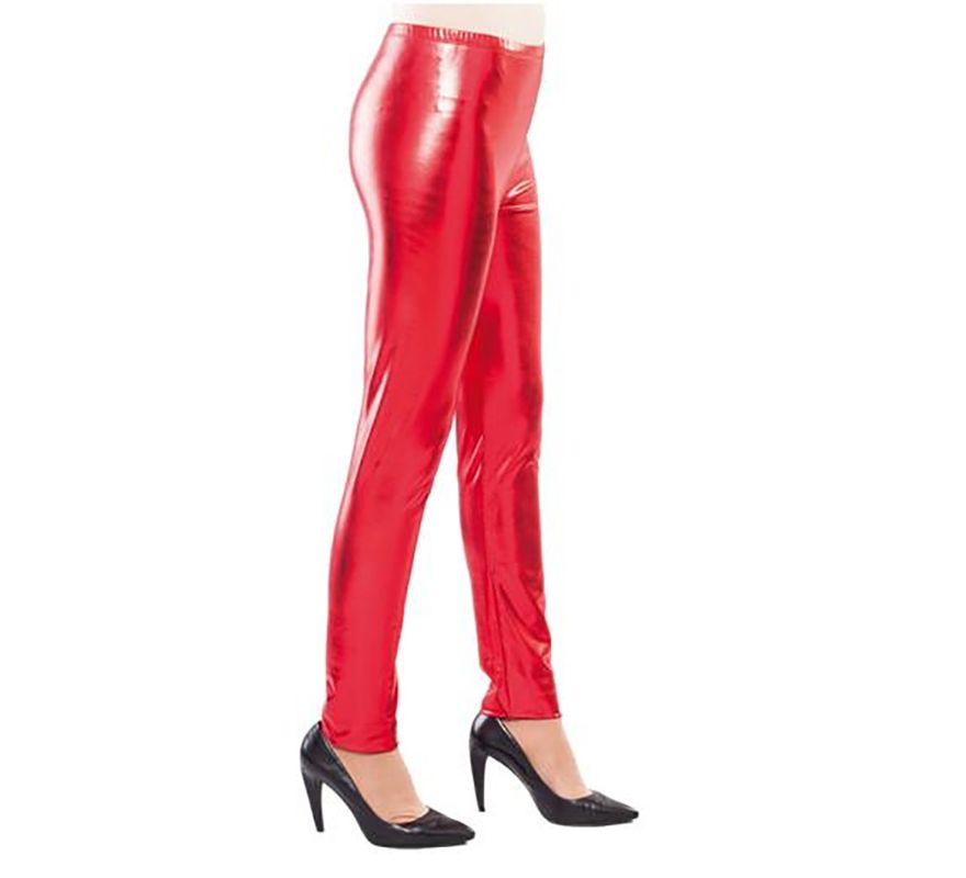 Translation missing: de.Leggings Brillantes en varios colores