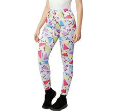80er-Leggings für Damen