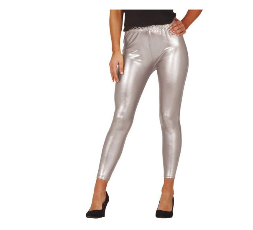 Translation missing: de.Leggins Metalizados en varios colores