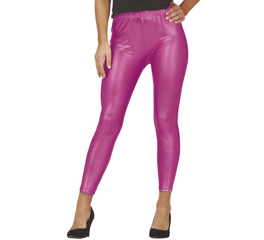 Translation missing: de.Leggins Metalizados en varios colores