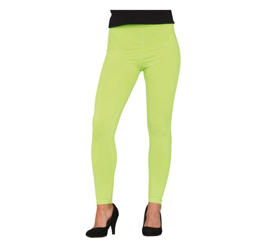 Translation missing: de.Leggins Neón en varios colores para mujer