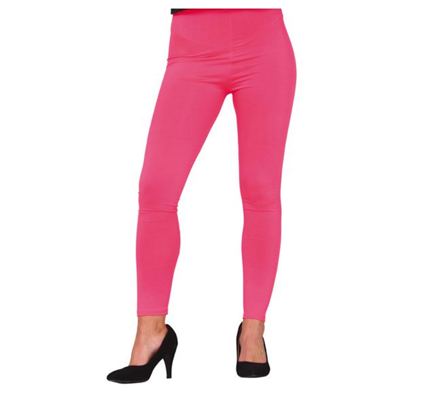 Translation missing: de.Leggins Neón en varios colores para mujer
