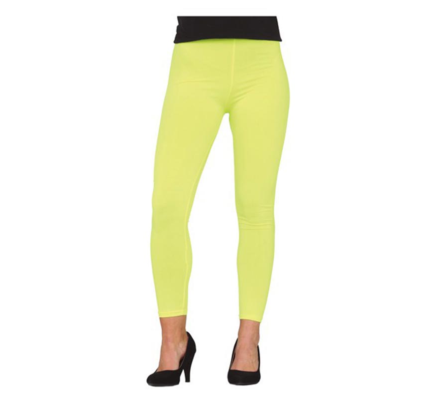 Translation missing: de.Leggins Neón en varios colores para mujer
