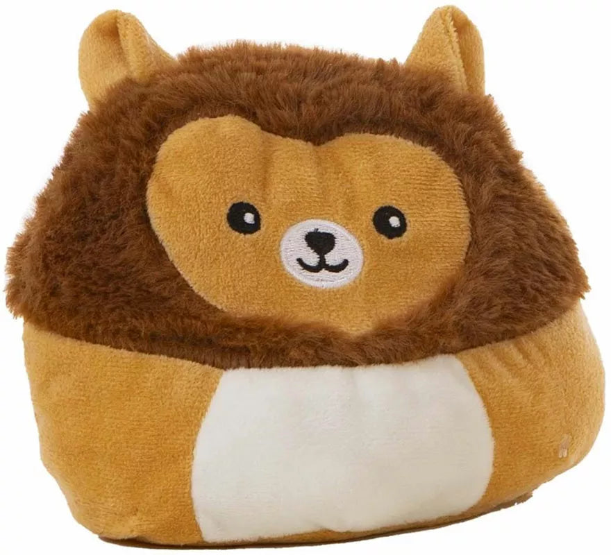 Translation missing: de.León de Peluche Relajante con Luz y Sonido de 24 cm