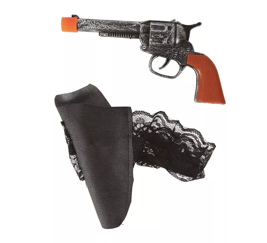 Translation missing: de.Liga con Pistola de 18 cm