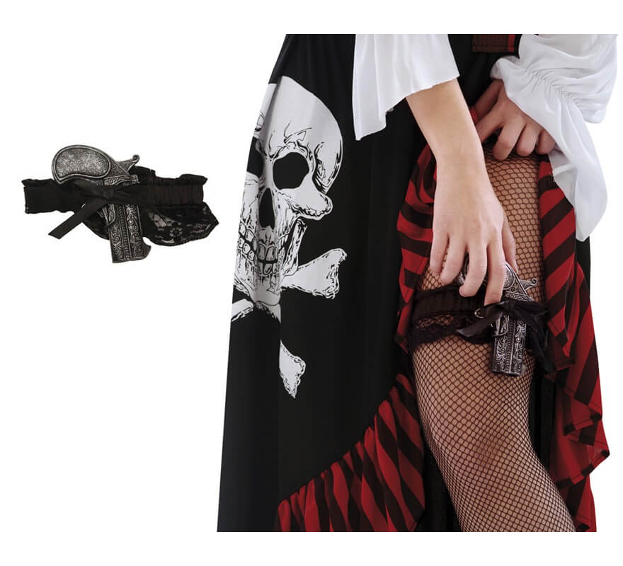 Translation missing: de.Liga de Pirata con Pistola