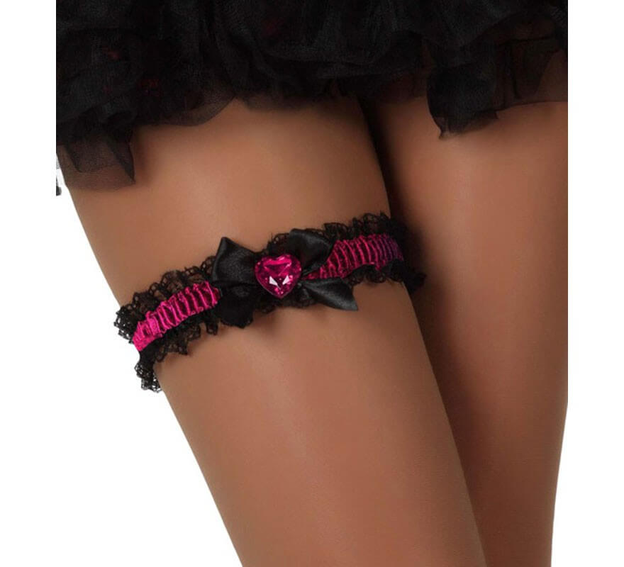 Translation missing: de.Liga Fucsia con Corazón