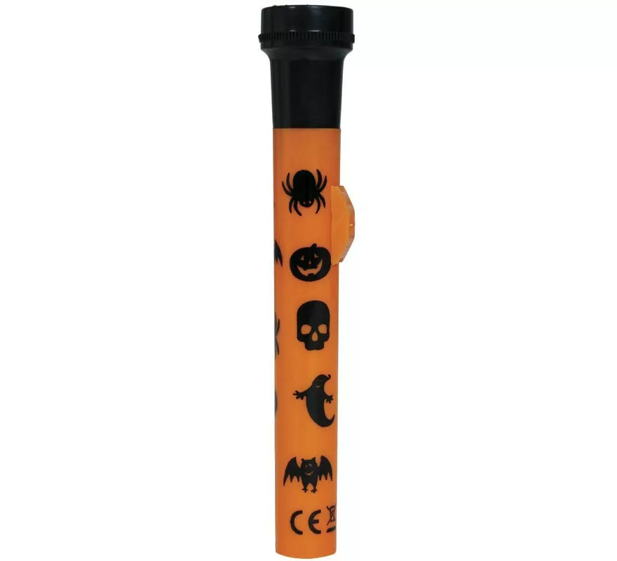 Translation missing: de.Linterna con Figuras de Halloween 16 cm