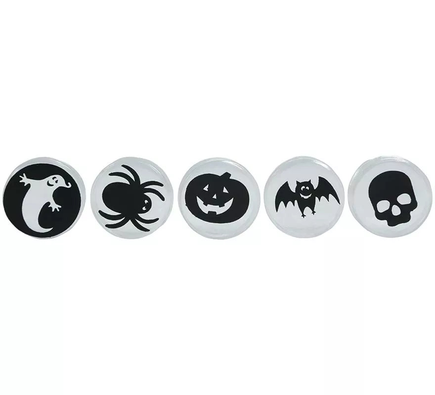 Translation missing: de.Linterna con Figuras de Halloween 16 cm