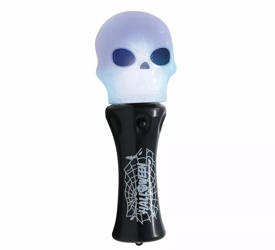 Translation missing: de.Linterna de Calavera de 14 cm