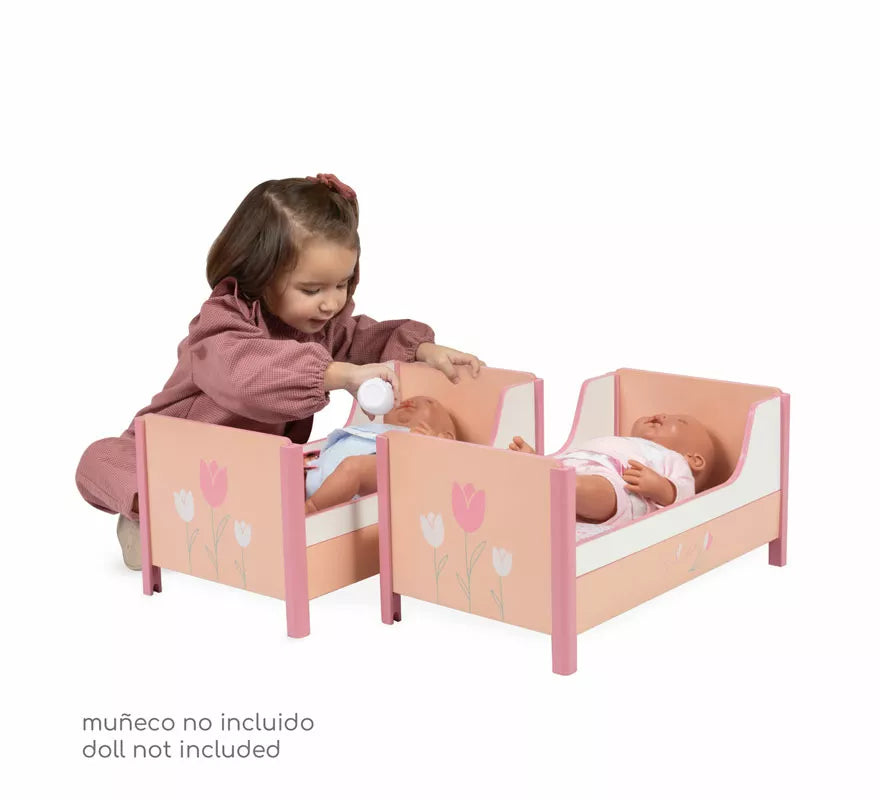 Translation missing: de.Litera de Madera de Juguete