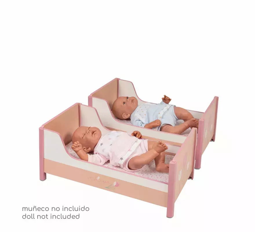Translation missing: de.Litera de Madera de Juguete