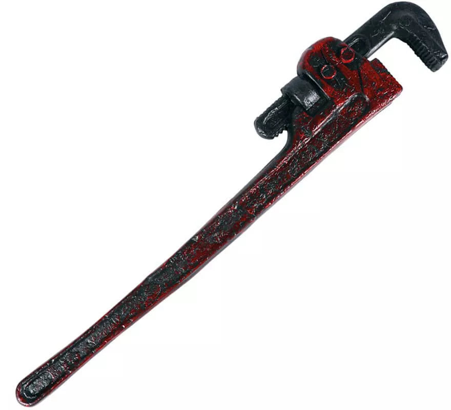 Translation missing: de.Llave de Fontanero de 53 Cm