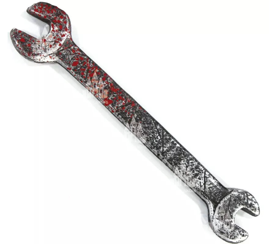 Translation missing: de.Llave Fija con Sangre 39x8 cm